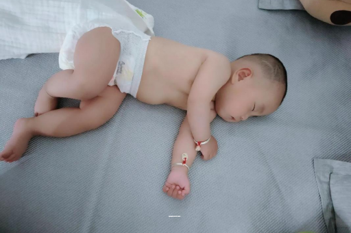 菏泽三个月宝宝头围